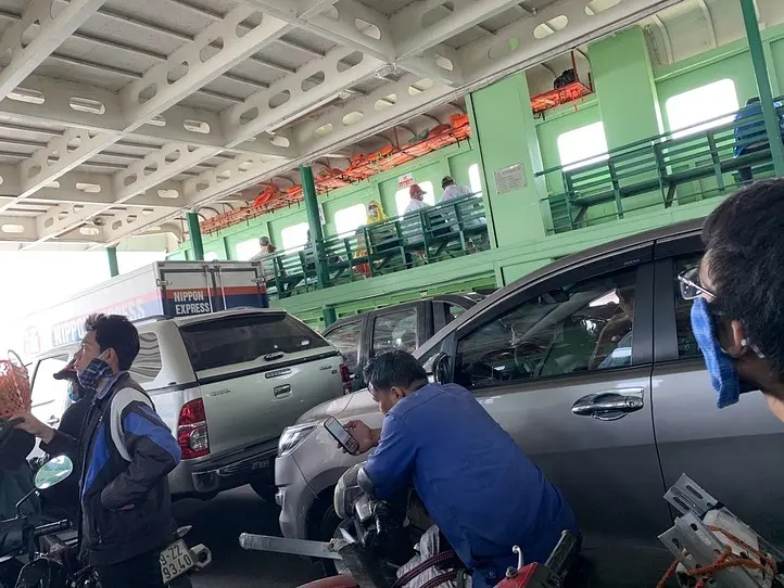 カンザー国立公園にいってみよう