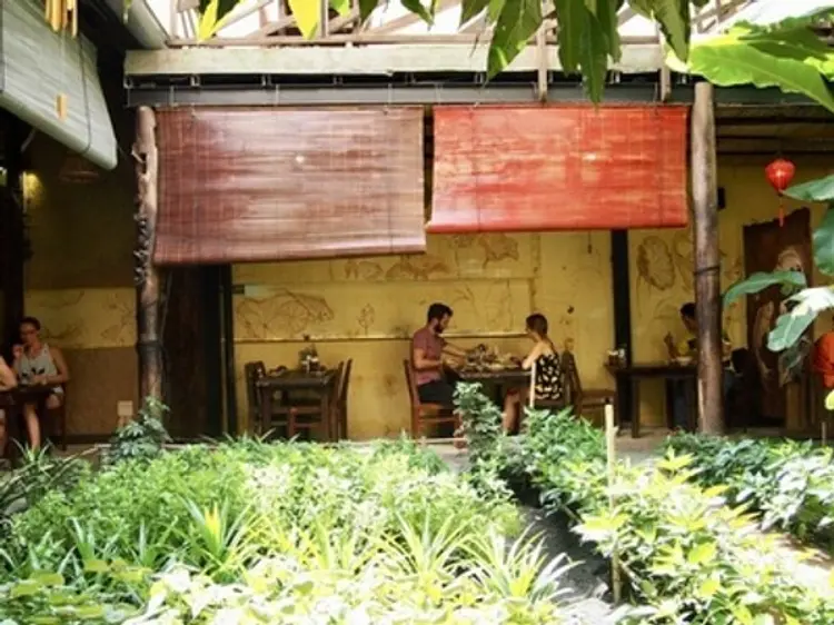 シークレット・ハウス