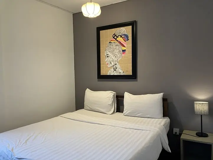 　【プノンペン】20ドル以下で泊まれる格安ホテル２選