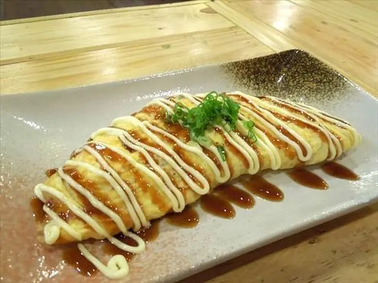 大阪屋台居酒屋満まる