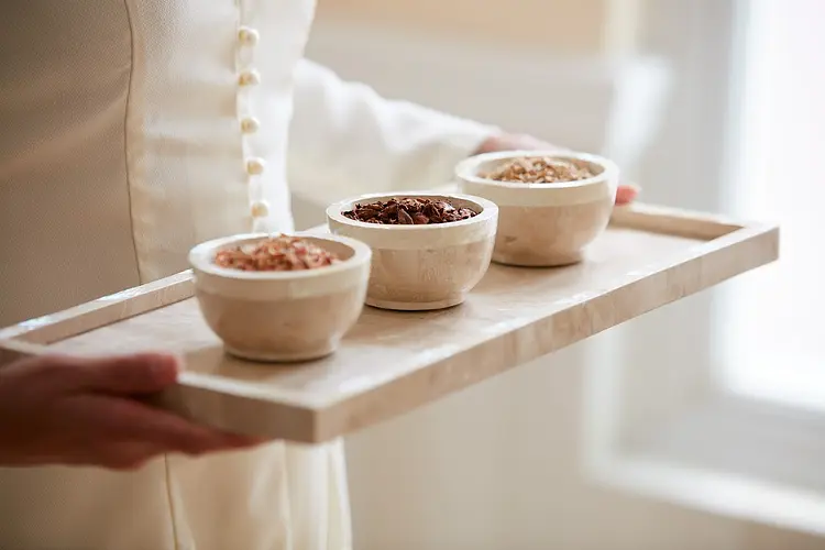 スアン スパ / パーク ハイアット サイゴン