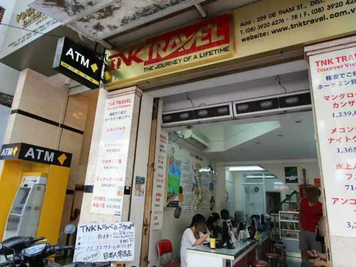 旅行会社の決め方。どんな旅行会社が優良？