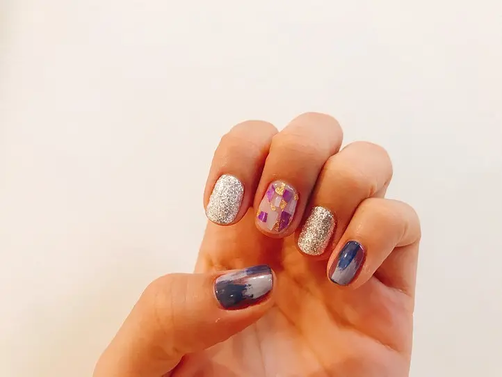 女子旅におすすめ！おしゃれなサロンで落ち着いてネイルを体験〜NAILS D’ART&SPA