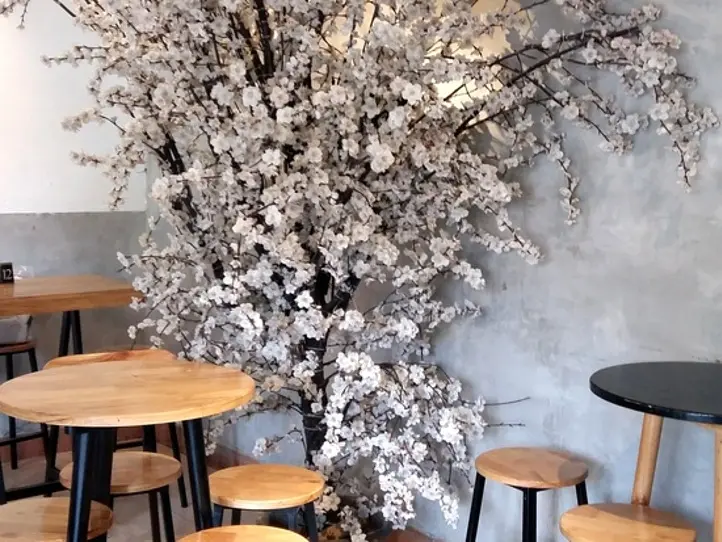 おすすめ！冷たいスイーツ・パッピンス