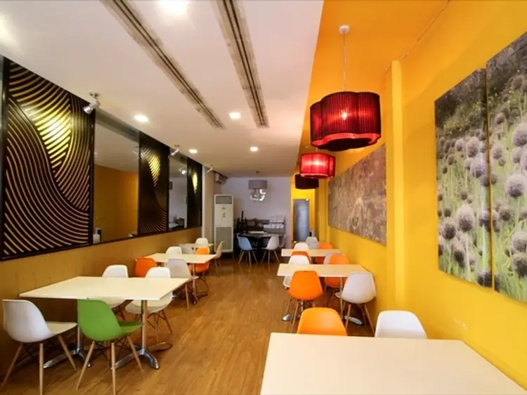 ワンタン・マスター