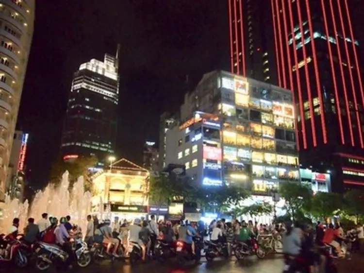 ポコロコ・ベトナム