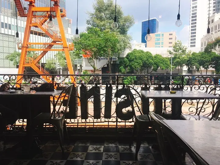 在住者が本当に推せるホーチミンのカフェ「L