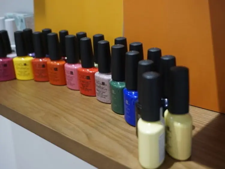 アミ・スパ（Ami Spa）