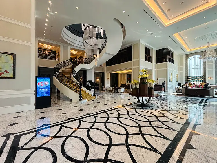 マイハウスサイゴンホテル