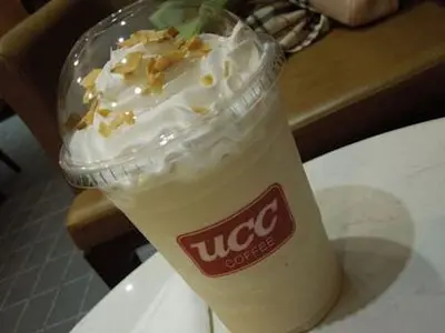UCC コーヒー image
