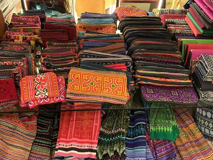 【サパ】美しい田園風景と少数民族に出会える、北部サパのご紹介！