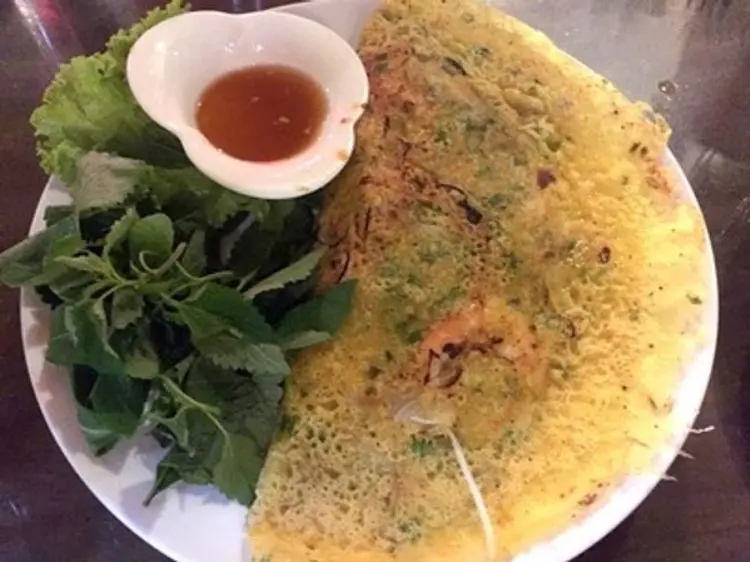 ファイブオイスターズレストラン