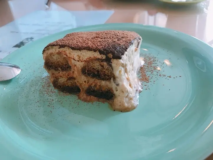 ホーチミン7区のコーヒーを使ったスイーツが美味しいお店2選