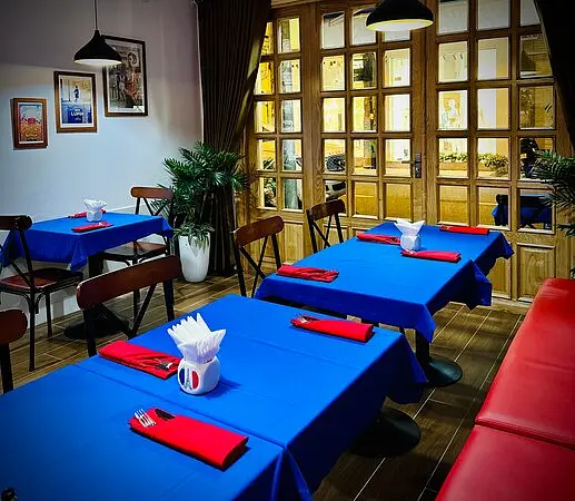 3C・ダウンタウン・レストラン・フランセ