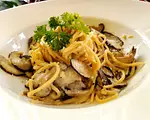 イタリアーニのピザ