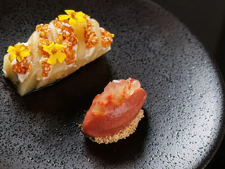 リュンヌ・レストラン＆バー