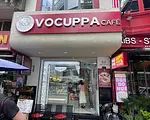 ヴォクッパカフェ（ワッフル＆デザート）