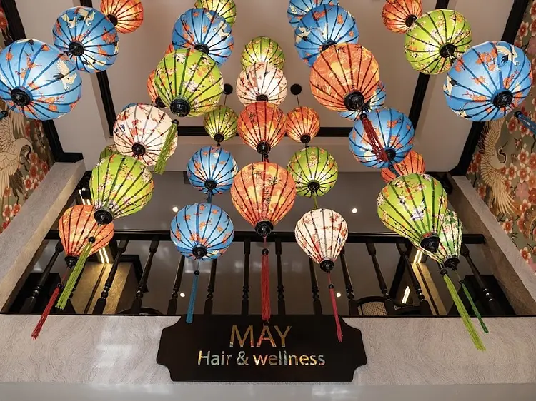 マイ ヘッドスパ & ウェルネス