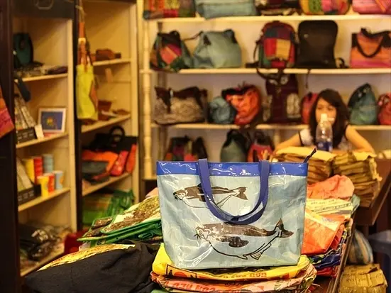 ブルー・ドラゴン