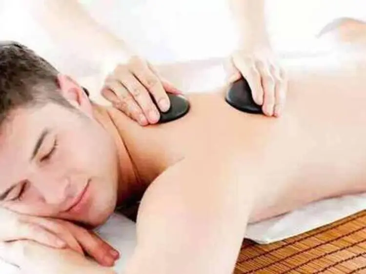 サイゴン・エデン・スパ