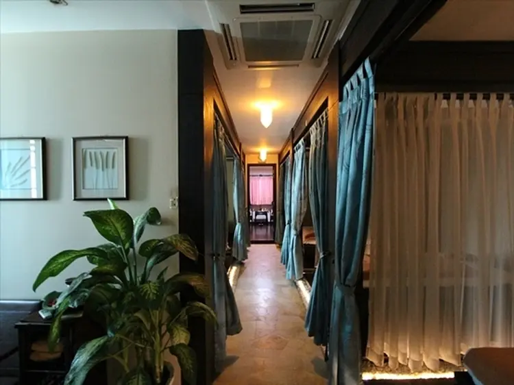 センスパ 2号店（旧アンナムスパ）