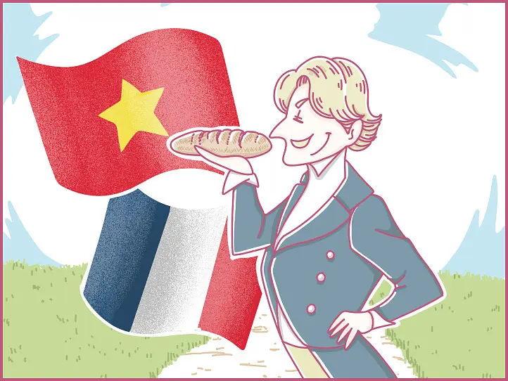 ホーチミン・ベトナムの絶品バインミー名店ガイド｜おすすめサンドイッチ全紹介