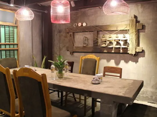 夜に行きたくなるカフェNo.1。コンカフェの魅力♪