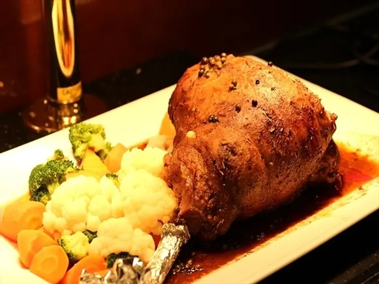 グリル (ダクストンホテルサイゴン内)