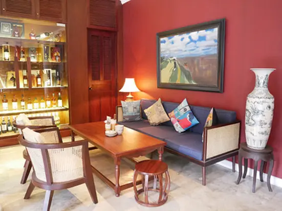 2018年タオディエンにグランドオープン