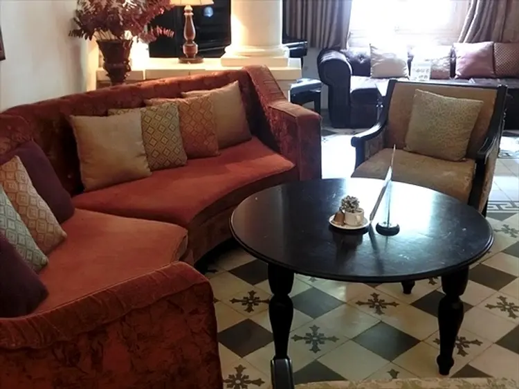 モンペレ・カフェ