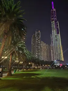 ランドマーク81で夜ピクニック！屋台グルメを楽しむホーチミンのローカル体験