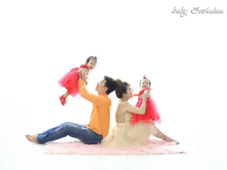 創寫舘（そうしゃかん）スタジオ