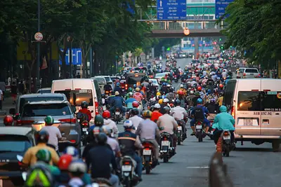 ベトナムでは当たり前なのに外国人には不思議？現地の人には普通すぎる5つのこと