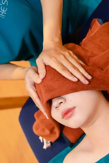 ザ・スパ・サイゴン