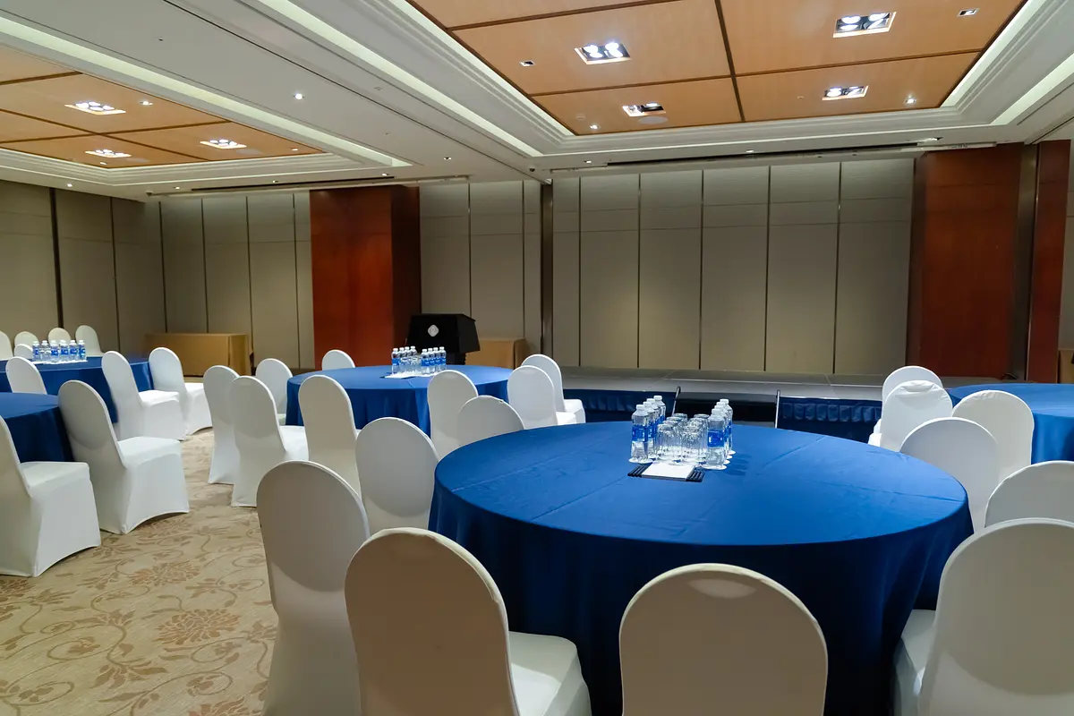 ホーチミンで出張者に“いつも選ばれる”５つ星ホテル