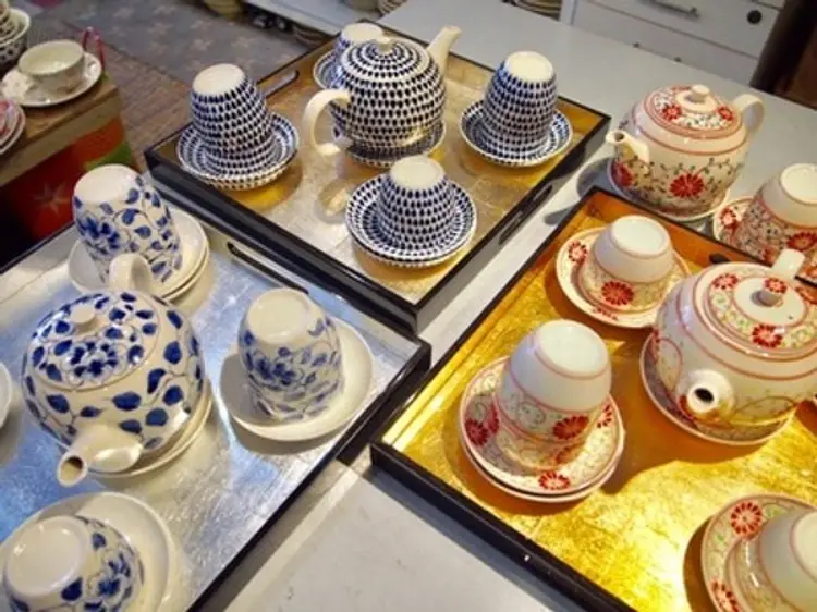 ユエン・ホーム