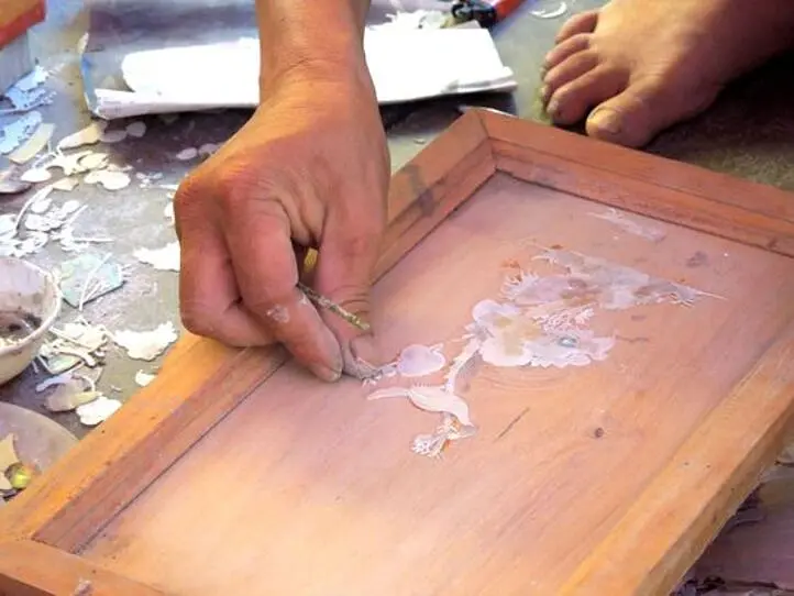 贈る相手も自分も喜べるベトナムのおみやげ