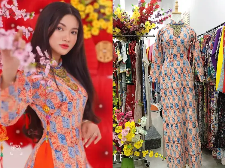 サイゴン・ブルー・トラベル