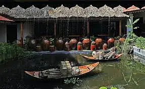 ベップ・ ニャ ・ルク・ ティン ・レストラン