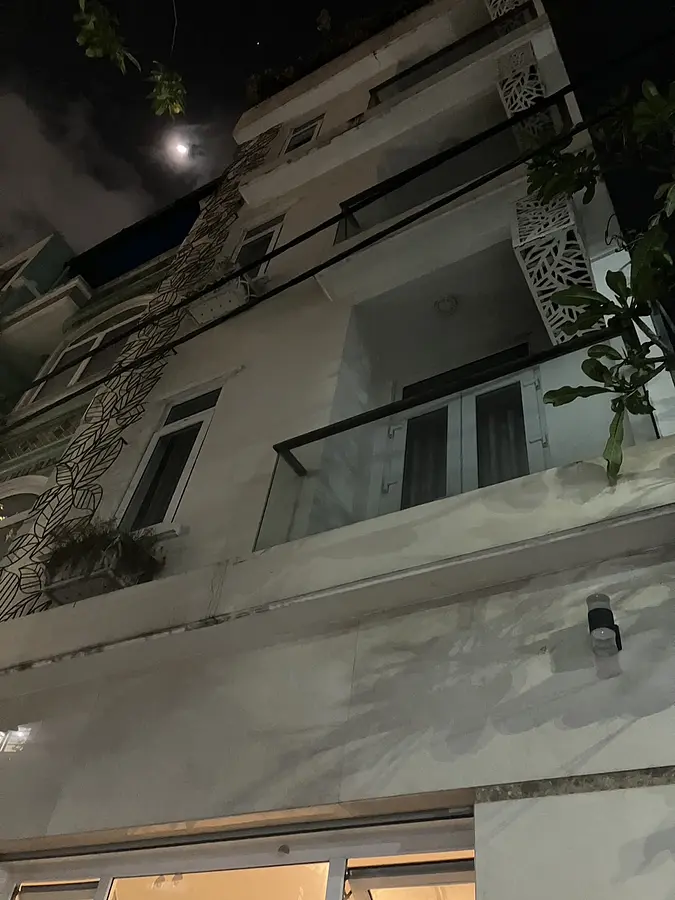 　物件探訪第11回 3区のローカルアパートメント