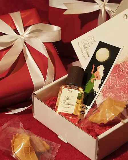 ノート・ザ・セントラボ