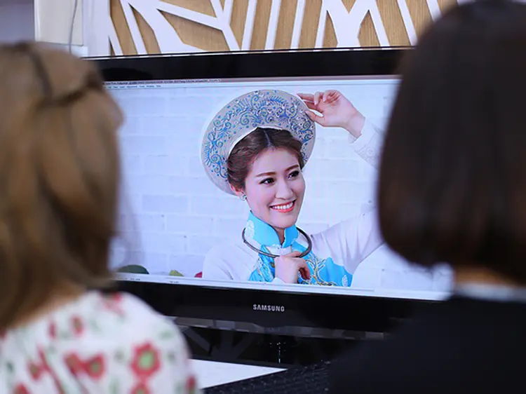 創寫舘（そうしゃかん）スタジオ