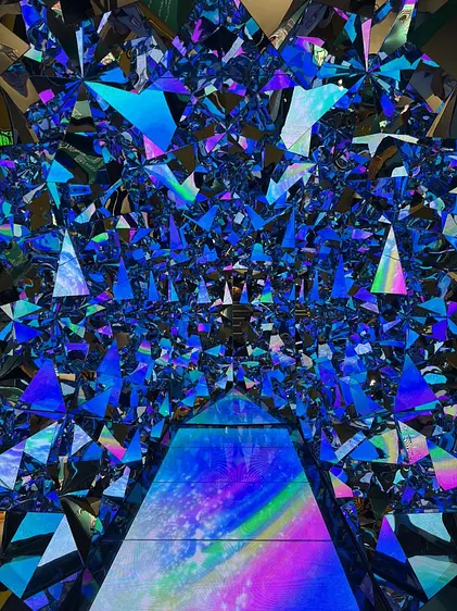 Meta Show（メタショー）｜ホーチミンで話題の体験型アート展