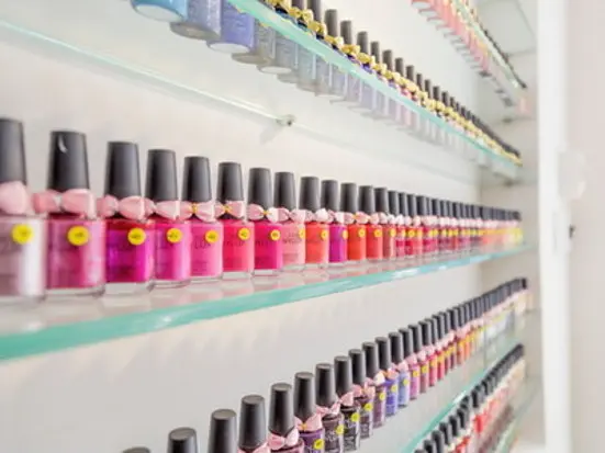 モンシェリ 2号店