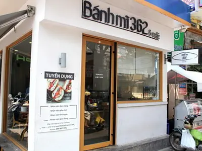 Banh Mi 362 (バインミー362) image