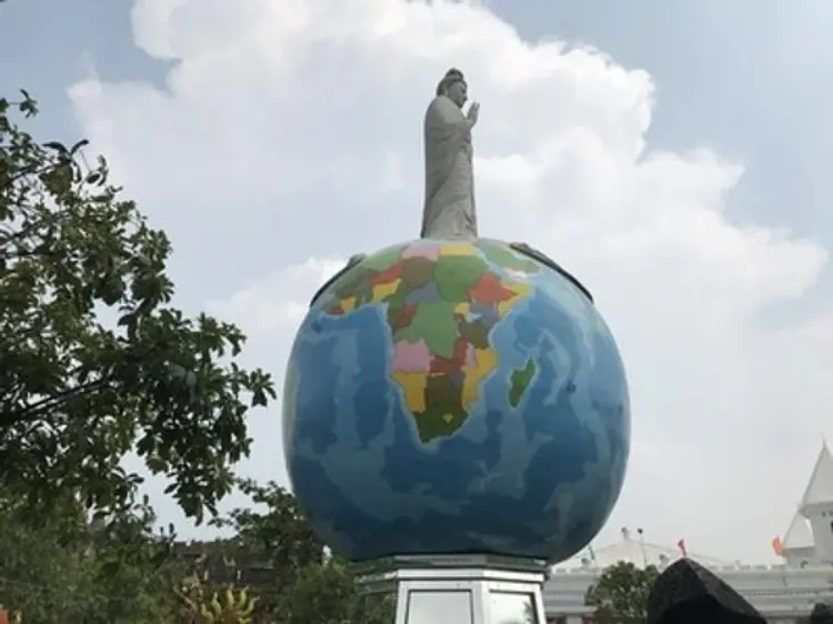 スイティエン公園