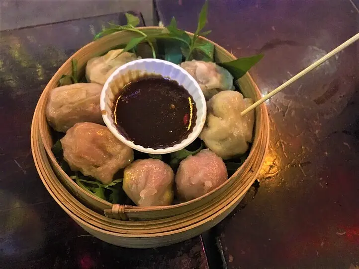 チルタウンだけじゃない！ホーチミンの○○街風居酒屋をご紹介