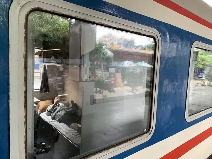 【週末特集】ホーチミンからザボン村まで電車で行ってみよう