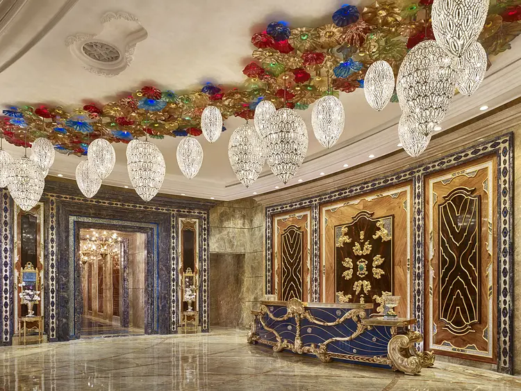 レベリーサイゴン