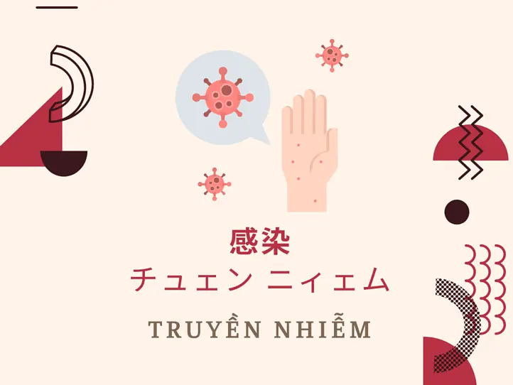 誰でもわかるベトナム語会話集　病院編〜コロナ関連用語を追加しました！